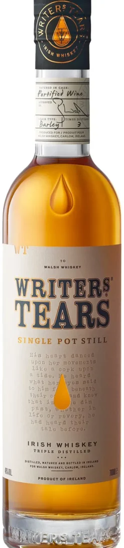Writer's Tears Single Pot Still|Writer's Tears Sale