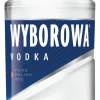 Vodka|Wyborowa New