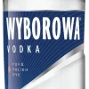 Vodka|Wyborowa New