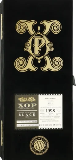 XOP Jura 24 Years|Isle of Jura Best