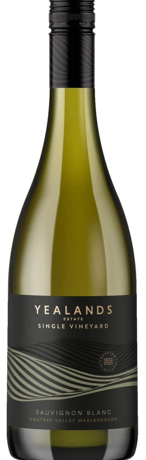 Estate Sauvignon Blanc|Yealands