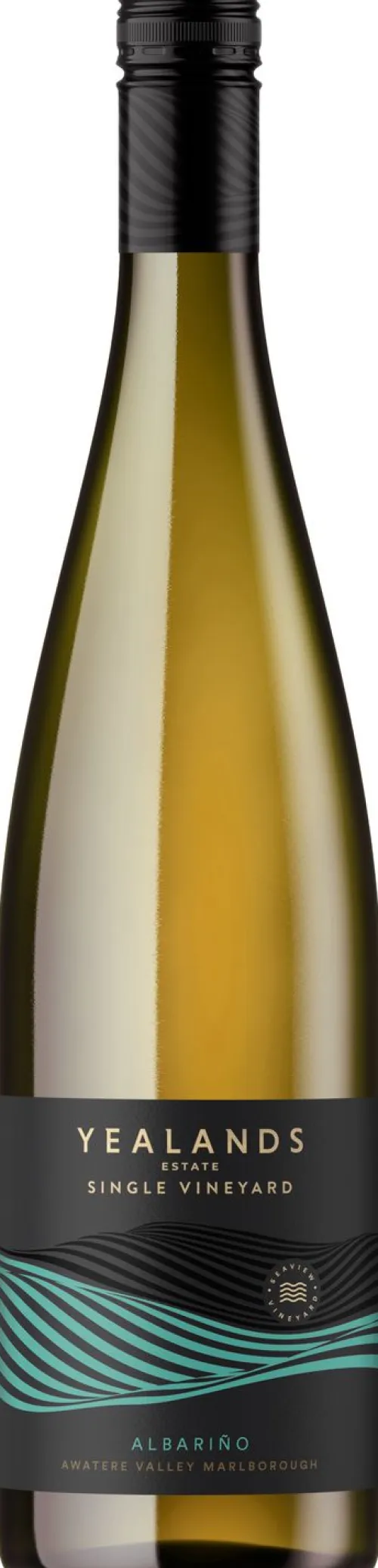 Yealands Estate Single Vineyard Albariño|Martín Códax Clearance