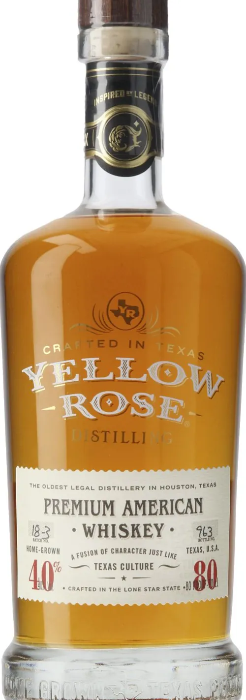 Yellow Rose American Oak|Yellow Rose Clearance