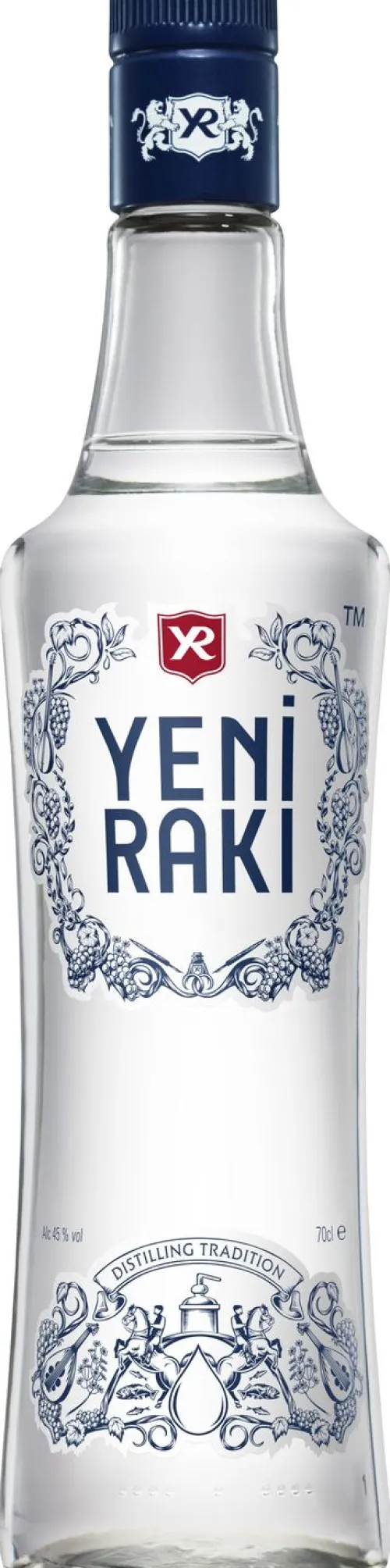 Raki|Yeni