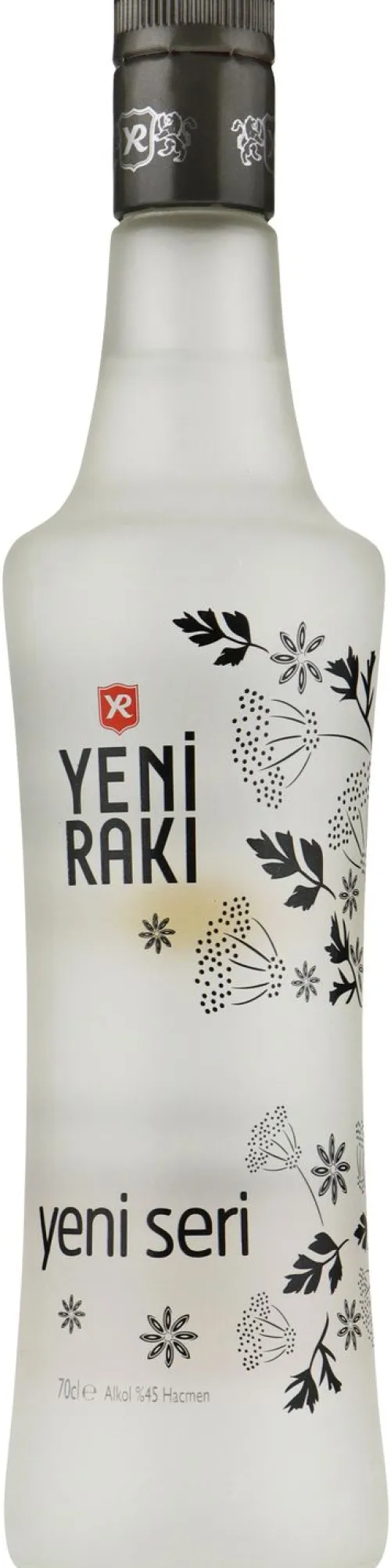 Raki Seri|Yeni Discount