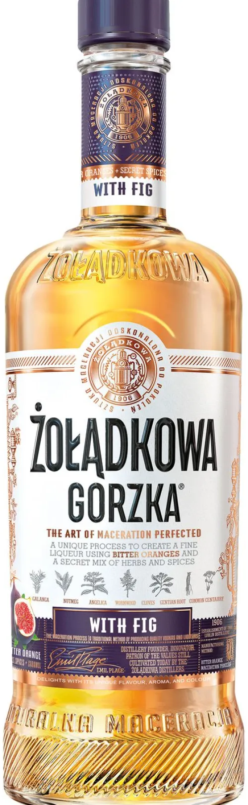 Gorzka Fig|Zoladkowa Online