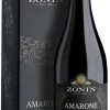 Amarone Della Valpolicella Cadeauverpakking|Zonin Outlet