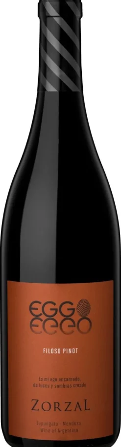EGGO Filoso Pinot|Zorzal