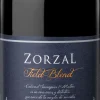 Field Blend|Zorzal