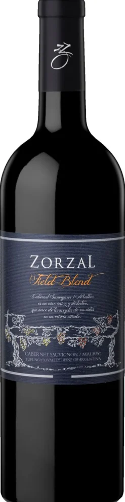 Field Blend|Zorzal
