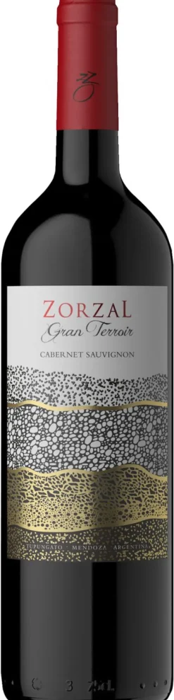 Gran Terroir Cabernet Sauvignon|Zorzal Clearance