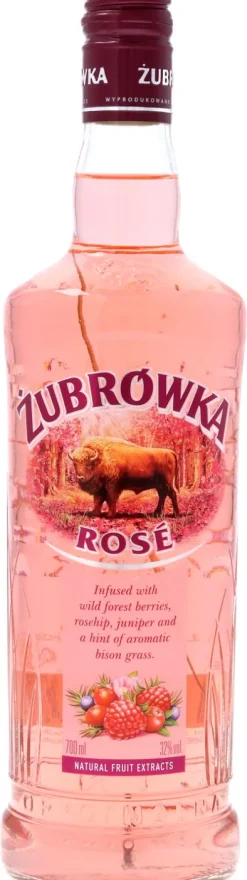 Rosé|Zubrowka Online