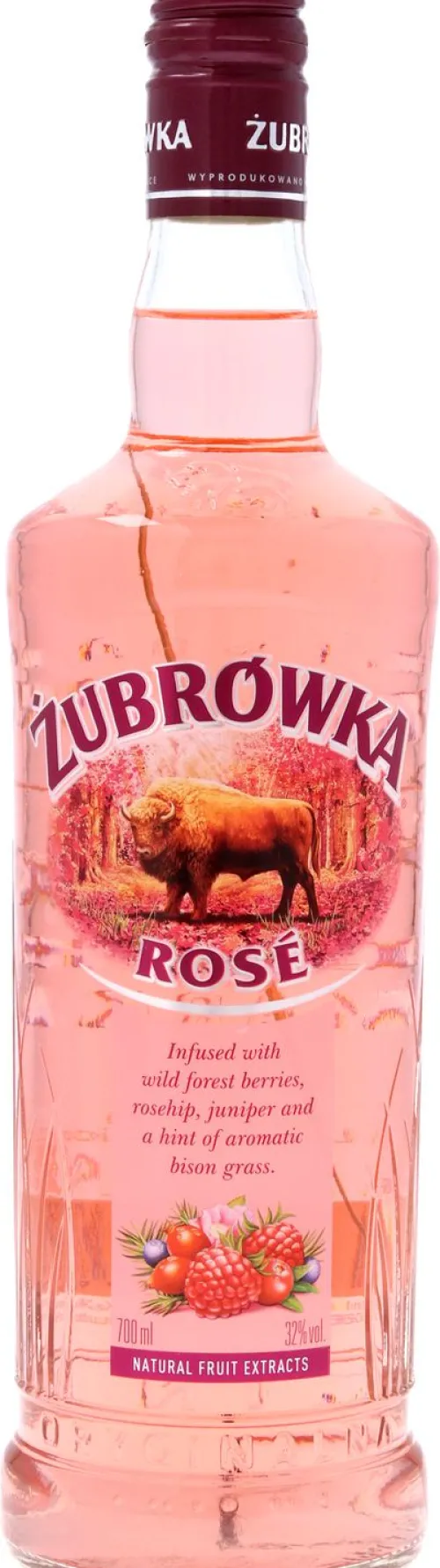 Rosé|Zubrowka Online