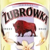 Zubrówka Vanilla|Zubrowka New