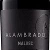 Zuccardi Malbec|Alambrado Outlet
