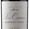 Los Oscuros Cabernet Franc|Zuccardi Sale