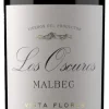 Los Oscuros Malbec|Zuccardi Best