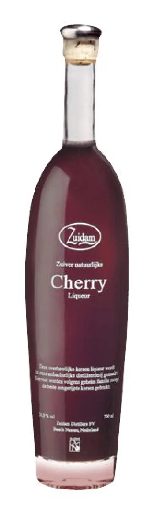 Cherry Likeur|Zuidam Outlet