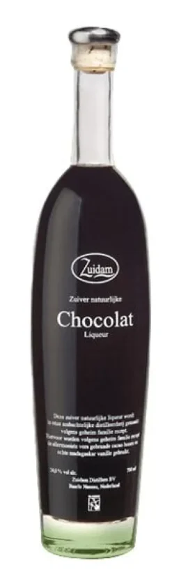 Chocolat Likeur|Zuidam Outlet