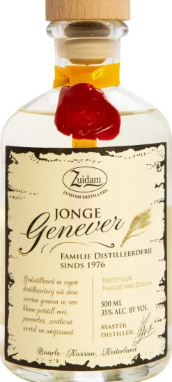 Jonge Jenever|Zuidam Sale