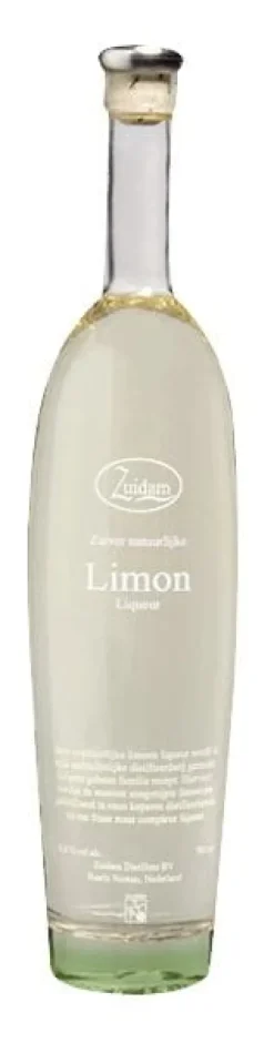 Limon Likeur|Zuidam Sale