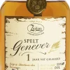 Spelt Genever 1 Year|Zuidam New