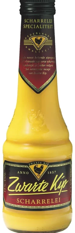 Zwarte Kip Advocaat|Zwarte Kip Discount